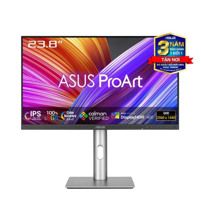 Top 1 so sánh giá Màn hình Asus ProArt PA278CGRV (27 inch, 2K, IPS, 144Hz, 5ms) - Tìm sản phẩm giá rẻ nhất - Ảnh 30