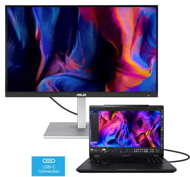 Top 1 so sánh giá Màn hình Asus ProArt PA278CGRV (27 inch, 2K, IPS, 144Hz, 5ms) - Tìm sản phẩm giá rẻ nhất - Ảnh 43