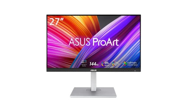 Top 1 so sánh giá Màn hình Asus ProArt PA278CGRV (27 inch, 2K, IPS, 144Hz, 5ms) - Tìm sản phẩm giá rẻ nhất - Ảnh 53