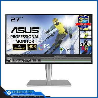 Top 1 so sánh giá Màn hình Asus ProArt PA278CGRV (27 inch, 2K, IPS, 144Hz, 5ms) - Tìm sản phẩm giá rẻ nhất - Ảnh 58