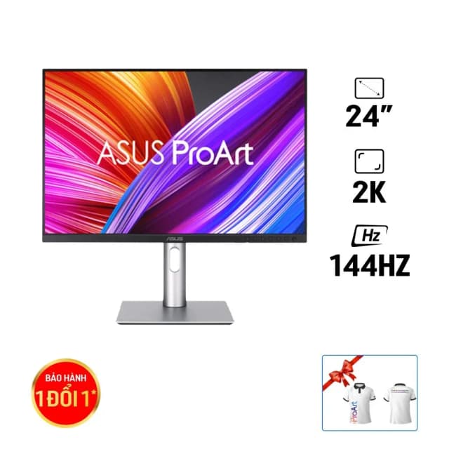 Top 1 so sánh giá Màn hình Asus ProArt PA278CGRV (27 inch, 2K, IPS, 144Hz, 5ms) - Tìm sản phẩm giá rẻ nhất - Ảnh 7