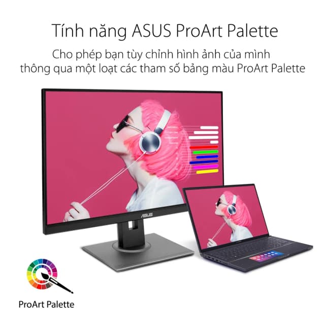 Top 1 so sánh giá Màn hình Asus ProArt PA278CGRV (27 inch, 2K, IPS, 144Hz, 5ms) - Tìm sản phẩm giá rẻ nhất - Ảnh 63