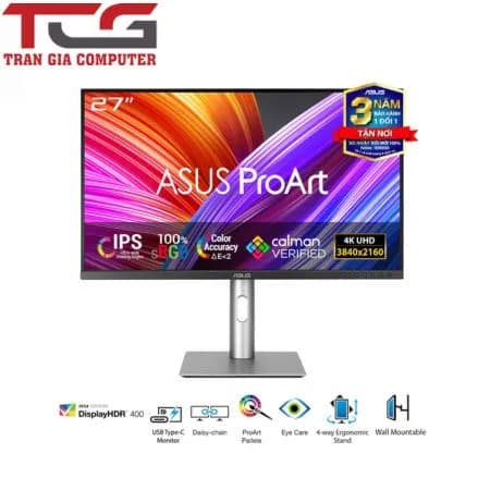 Top 1 so sánh giá Màn hình Asus ProArt PA278CGRV (27 inch, 2K, IPS, 144Hz, 5ms) - Tìm sản phẩm giá rẻ nhất - Ảnh 66