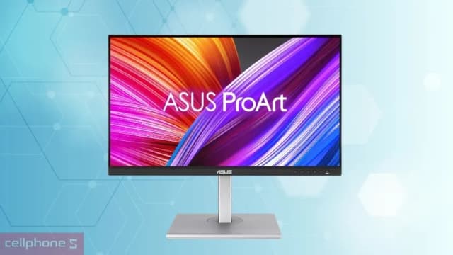 Top 1 so sánh giá Màn hình Asus ProArt PA278CGRV (27 inch, 2K, IPS, 144Hz, 5ms) - Tìm sản phẩm giá rẻ nhất - Ảnh 67