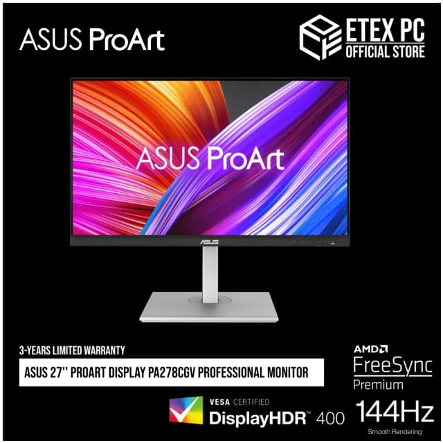 Top 1 so sánh giá Màn hình Asus ProArt PA278CGRV (27 inch, 2K, IPS, 144Hz, 5ms) - Tìm sản phẩm giá rẻ nhất - Ảnh 78