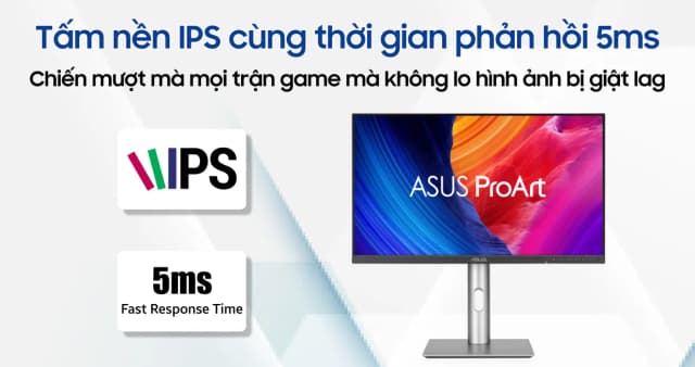 Top 1 so sánh giá Màn hình Asus ProArt PA278CGRV (27 inch, 2K, IPS, 144Hz, 5ms) - Tìm sản phẩm giá rẻ nhất - Ảnh 84