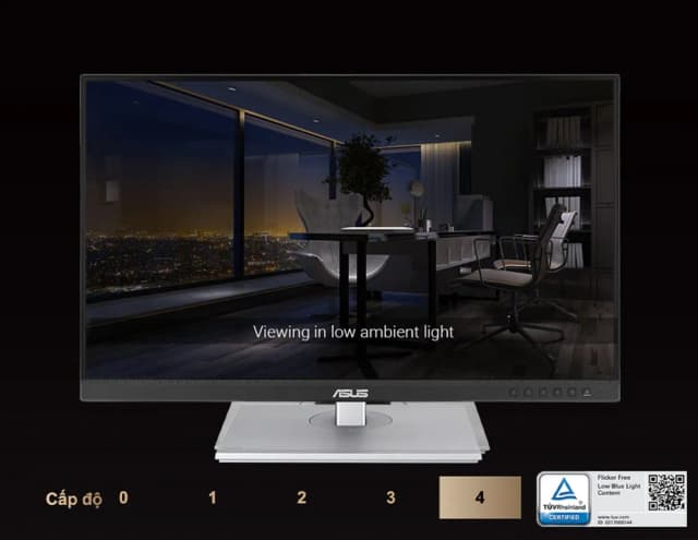 Top 1 so sánh giá Màn hình Asus ProArt PA278CGRV (27 inch, 2K, IPS, 144Hz, 5ms) - Tìm sản phẩm giá rẻ nhất - Ảnh 85