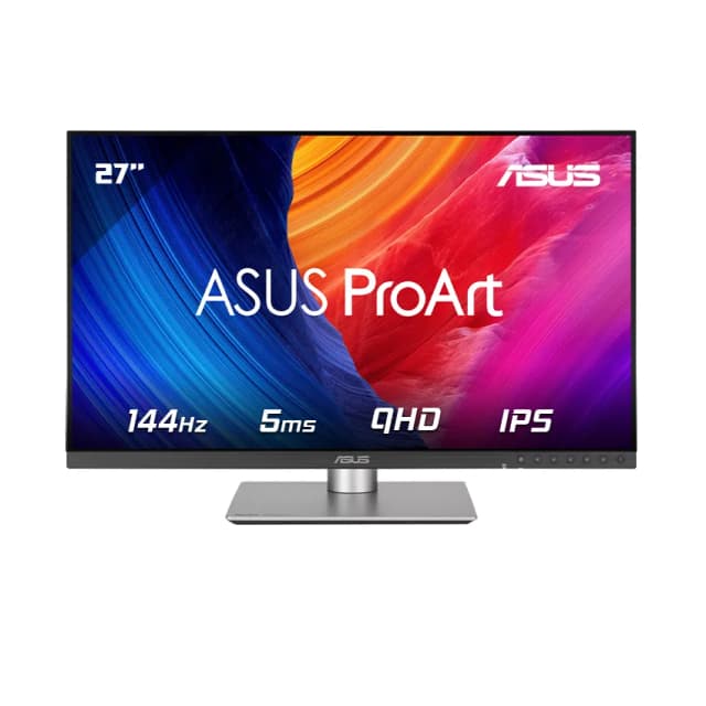 Top 1 so sánh giá Màn hình Asus ProArt PA278CGRV (27 inch, 2K, IPS, 144Hz, 5ms) - Tìm sản phẩm giá rẻ nhất - Ảnh 10