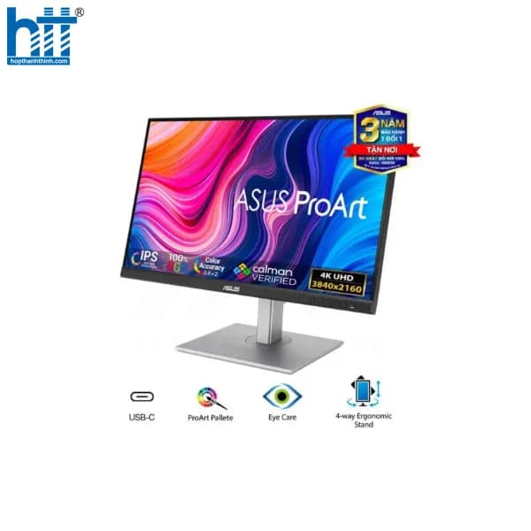 Top 1 so sánh giá Màn hình Asus ProArt PA278CGRV (27 inch, 2K, IPS, 144Hz, 5ms) - Tìm sản phẩm giá rẻ nhất - Ảnh 93