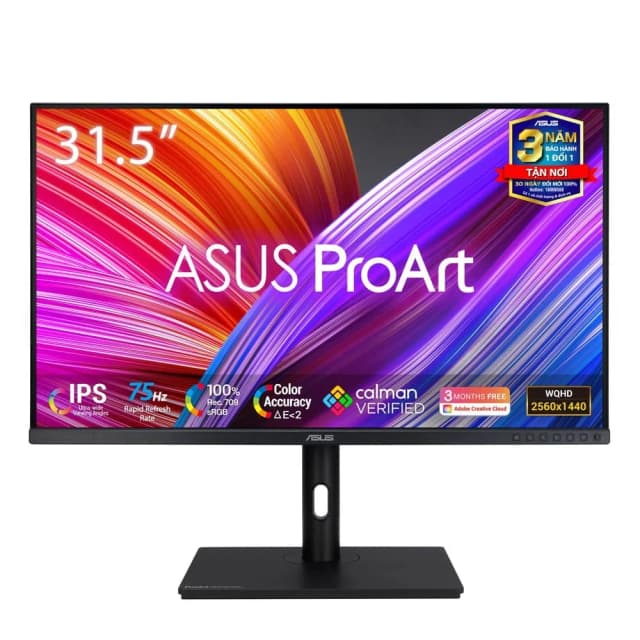 Top 1 so sánh giá Màn hình Asus ProArt PA278CGRV (27 inch, 2K, IPS, 144Hz, 5ms) - Tìm sản phẩm giá rẻ nhất - Ảnh 97