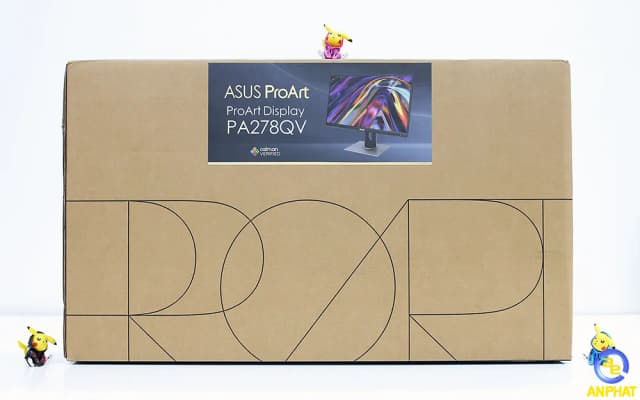 Top 1 so sánh giá Màn hình Asus ProArt PA278CGRV (27 inch, 2K, IPS, 144Hz, 5ms) - Tìm sản phẩm giá rẻ nhất - Ảnh 98