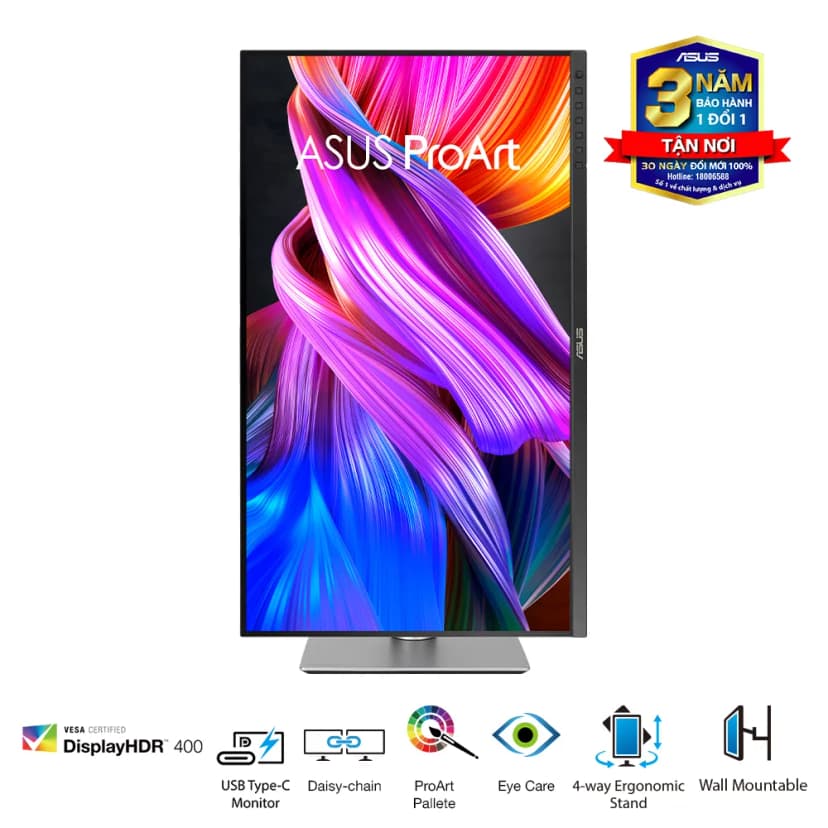 Màn hình Asus ProArt PA279CRV (27 inch, 4K, IPS, 60Hz, 5ms) - Giá rẻ nhất hôm nay - Ảnh 48