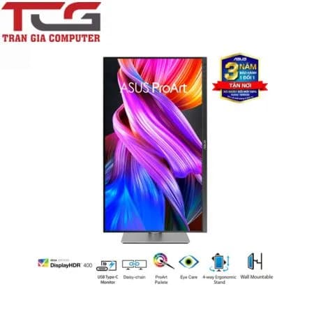 Màn hình Asus ProArt PA279CRV (27 inch, 4K, IPS, 60Hz, 5ms) - Giá rẻ nhất hôm nay - Ảnh 68
