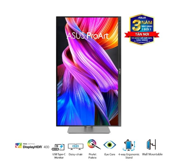 Màn hình Asus ProArt PA279CRV (27 inch, 4K, IPS, 60Hz, 5ms) - Giá rẻ nhất hôm nay - Ảnh 69