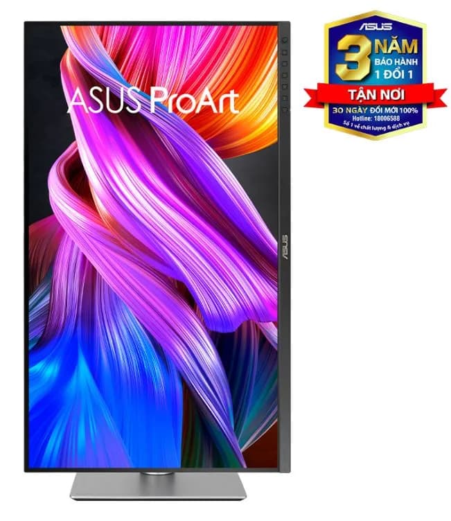 Màn hình Asus ProArt PA279CRV (27 inch, 4K, IPS, 60Hz, 5ms) - Giá rẻ nhất hôm nay - Ảnh 9