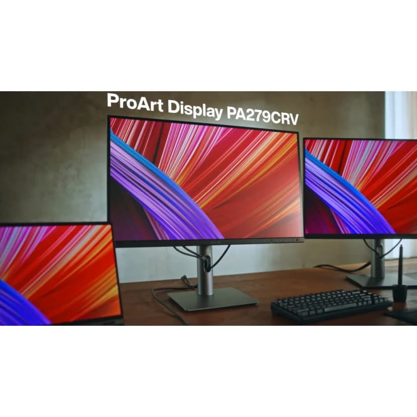 Màn hình Asus ProArt PA279CRV (27 inch, 4K, IPS, 60Hz, 5ms) - Giá rẻ nhất hôm nay - Ảnh 82