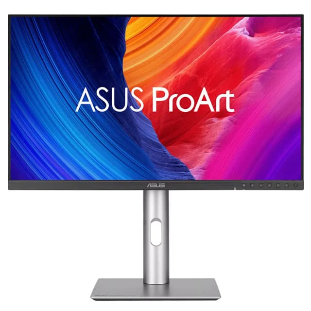 Màn hình Asus ProArt PA27JCV (27 inch, 5K, IPS, 60Hz, 5ms) - Ảnh 11