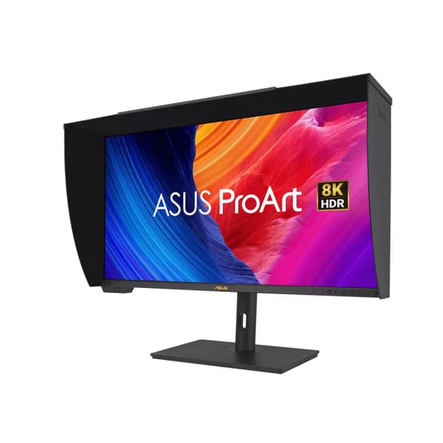 Màn hình Asus ProArt PA32KCX (32 inch, 8K, IPS, 60Hz, 5ms) - Ảnh 8