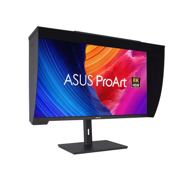 Top 1 so sánh giá Màn hình Asus ProArt PA32KCX (32 inch, 8K, IPS, 60Hz, 5ms) - Tìm sản phẩm giá rẻ nhất - Ảnh 2