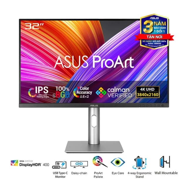 Top 1 so sánh giá Màn hình Asus ProArt PA32KCX (32 inch, 8K, IPS, 60Hz, 5ms) - Tìm sản phẩm giá rẻ nhất - Ảnh 12