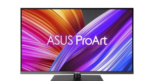 Top 1 so sánh giá Màn hình Asus ProArt PA32KCX (32 inch, 8K, IPS, 60Hz, 5ms) - Tìm sản phẩm giá rẻ nhất - Ảnh 17