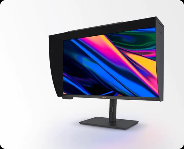 Top 1 so sánh giá Màn hình Asus ProArt PA32KCX (32 inch, 8K, IPS, 60Hz, 5ms) - Tìm sản phẩm giá rẻ nhất - Ảnh 18