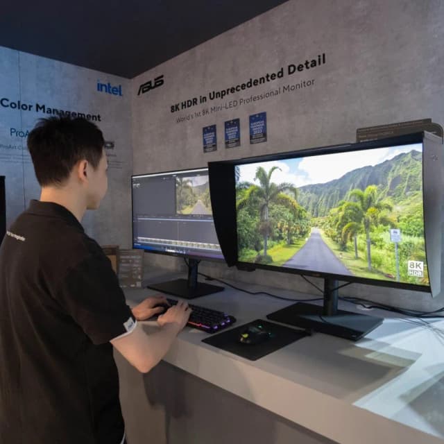 Top 1 so sánh giá Màn hình Asus ProArt PA32KCX (32 inch, 8K, IPS, 60Hz, 5ms) - Tìm sản phẩm giá rẻ nhất - Ảnh 19