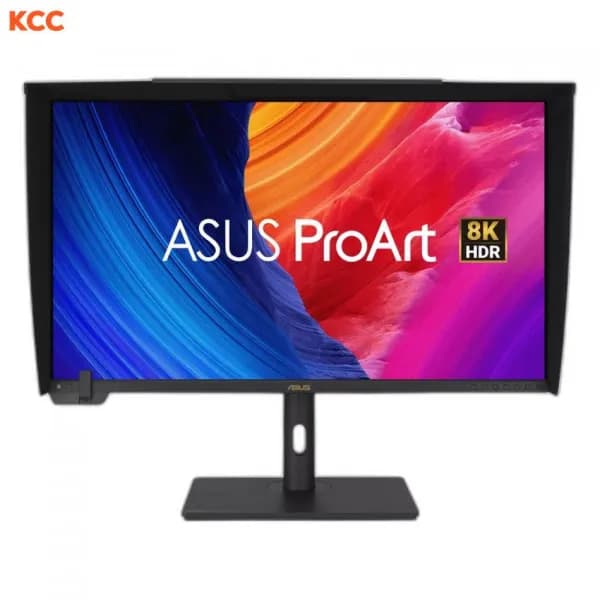 Top 1 so sánh giá Màn hình Asus ProArt PA32KCX (32 inch, 8K, IPS, 60Hz, 5ms) - Tìm sản phẩm giá rẻ nhất - Ảnh 3
