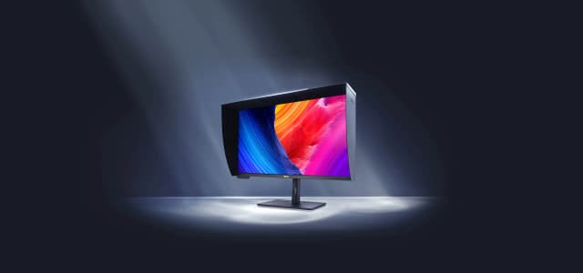 Top 1 so sánh giá Màn hình Asus ProArt PA32KCX (32 inch, 8K, IPS, 60Hz, 5ms) - Tìm sản phẩm giá rẻ nhất - Ảnh 5