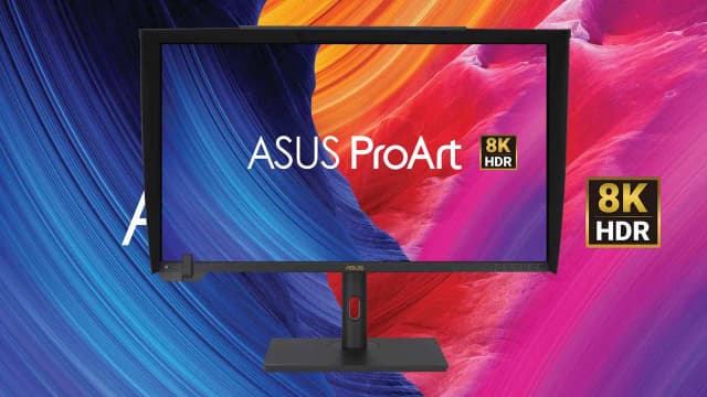 Top 1 so sánh giá Màn hình Asus ProArt PA32KCX (32 inch, 8K, IPS, 60Hz, 5ms) - Tìm sản phẩm giá rẻ nhất - Ảnh 9