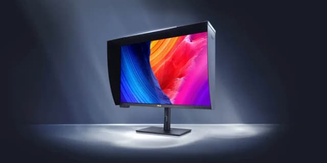 Top 1 so sánh giá Màn hình Asus ProArt PA32KCX (32 inch, 8K, IPS, 60Hz, 5ms) - Tìm sản phẩm giá rẻ nhất - Ảnh 10