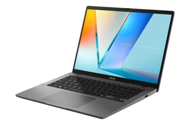 Laptop Asus Vivobook S14 S3407CA - LY095WS (Ultra 5 225H, 16GB, 512GB, WUXGA, OfficeH24+365, Win11)