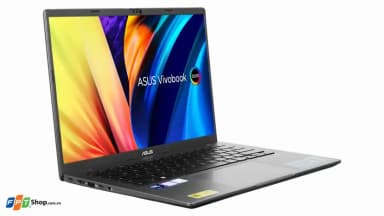 Laptop Asus Vivobook S14 S3407CA - LY095WS (Ultra 5 225H, 16GB, 512GB, WUXGA, OfficeH24+365, Win11) - 15