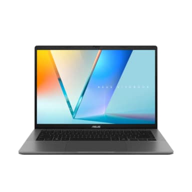 Laptop Asus Vivobook S14 S3407CA - LY095WS (Ultra 5 225H, 16GB, 512GB, WUXGA, OfficeH24+365, Win11) - 7