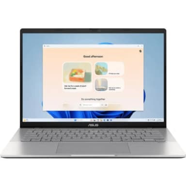 Laptop Asus Vivobook S14 S3407CA - LY095WS (Ultra 5 225H, 16GB, 512GB, WUXGA, OfficeH24+365, Win11) - 10