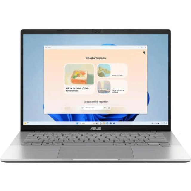 Laptop Asus Vivobook S14 S3407CA - LY095WS (Ultra 5 225H, 16GB, 512GB, WUXGA, OfficeH24+365, Win11) - 10