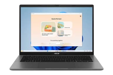 Laptop Asus Vivobook S14 S3407CA - LY096WS (Ultra 7 255H, 16GB, 512GB, WUXGA, OfficeH24+365, Win11)