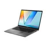 Laptop Asus Vivobook S14 S3407CA - LY096WS (Ultra 7 255H, 16GB, 512GB, WUXGA, OfficeH24+365, Win11) - 14