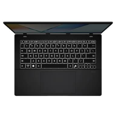 Laptop Asus Vivobook S14 S3407CA - LY096WS (Ultra 7 255H, 16GB, 512GB, WUXGA, OfficeH24+365, Win11) - 15