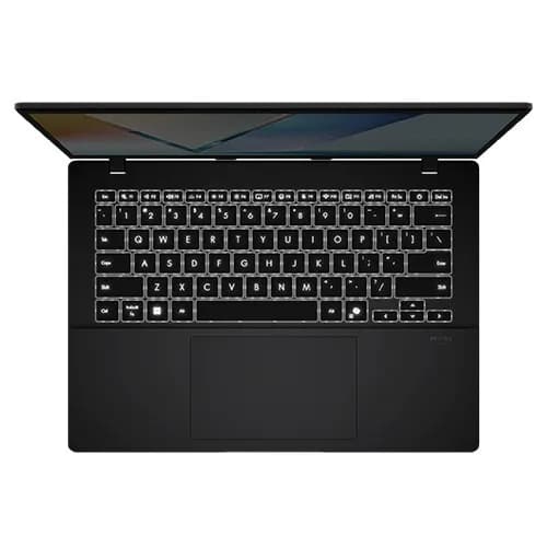 Laptop Asus Vivobook S14 S3407CA - LY096WS (Ultra 7 255H, 16GB, 512GB, WUXGA, OfficeH24+365, Win11) - 15