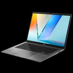 Laptop Asus Vivobook S14 S3407CA - LY096WS (Ultra 7 255H, 16GB, 512GB, WUXGA, OfficeH24+365, Win11) - 17