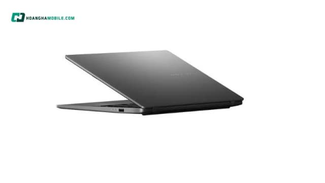 Laptop Asus Vivobook S14 S3407CA - LY096WS (Ultra 7 255H, 16GB, 512GB, WUXGA, OfficeH24+365, Win11) - 10