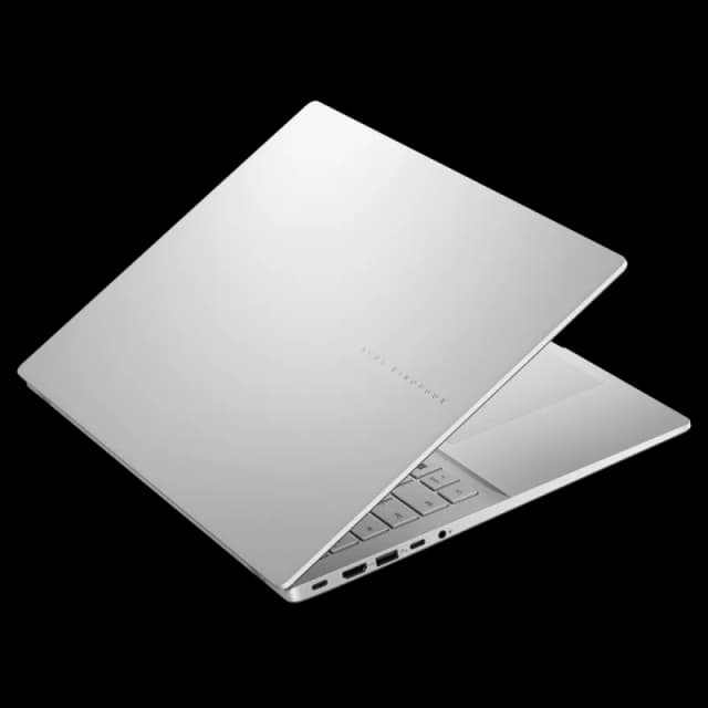 Laptop Asus Vivobook S16 S3607VA - RP055WS (i5 13420H, 16GB, 512GB, WUXGA 144Hz, OfficeH24+365, Win11) - 14