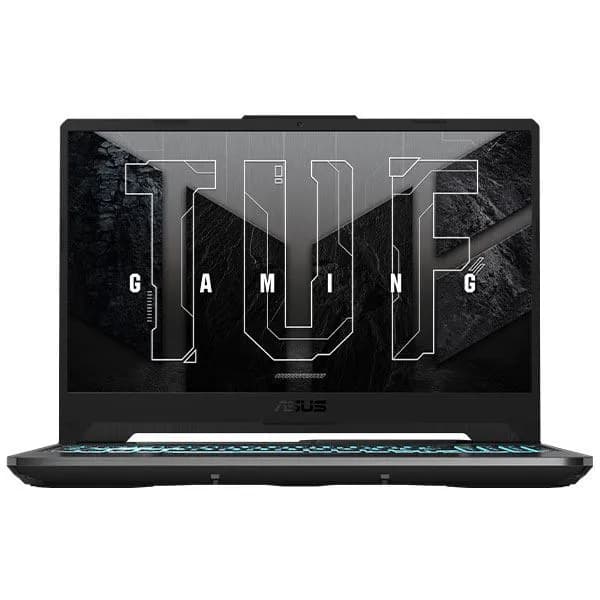 Laptop Asus TUF Gaming A15 FA506NCG - HN396W (R7 155, 8GB, 512GB, RTX 3050 4GB, Full HD 144Hz, Win11) - Giá rẻ nhất hôm nay - Ảnh 1