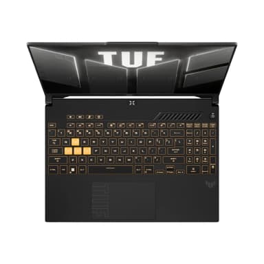 Laptop Asus TUF Gaming F16 FX607VJ - RL034W (Core 5 210H, 16GB, 512GB, RTX 3050 6GB, Full HD+ 144Hz, Win11) - 11