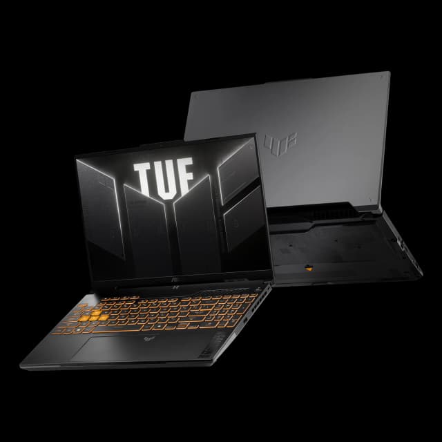 Laptop Asus TUF Gaming F16 FX607VJ - RL034W (Core 5 210H, 16GB, 512GB, RTX 3050 6GB, Full HD+ 144Hz, Win11) - 19