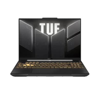 Laptop Asus TUF Gaming F16 FX607VJ - RL034W (Core 5 210H, 16GB, 512GB, RTX 3050 6GB, Full HD+ 144Hz, Win11) - 3