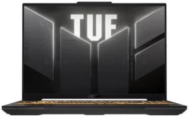 Laptop Asus TUF Gaming F16 FX607VJ - RL034W (Core 5 210H, 16GB, 512GB, RTX 3050 6GB, Full HD+ 144Hz, Win11) - 4