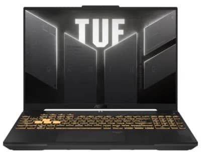Laptop Asus TUF Gaming F16 FX607VJ - RL034W (Core 5 210H, 16GB, 512GB, RTX 3050 6GB, Full HD+ 144Hz, Win11) - 8