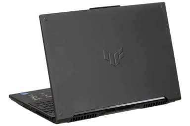 Laptop Asus TUF Gaming F16 FX607VJ - RL034W (Core 5 210H, 16GB, 512GB, RTX 3050 6GB, Full HD+ 144Hz, Win11) - 9